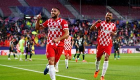 补时绝平！五轮不胜，6500万神锋哑火，球队困境挣扎