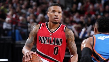 休斯顿火箭队新赛季寻新主控：开拓者前探花领衔候选